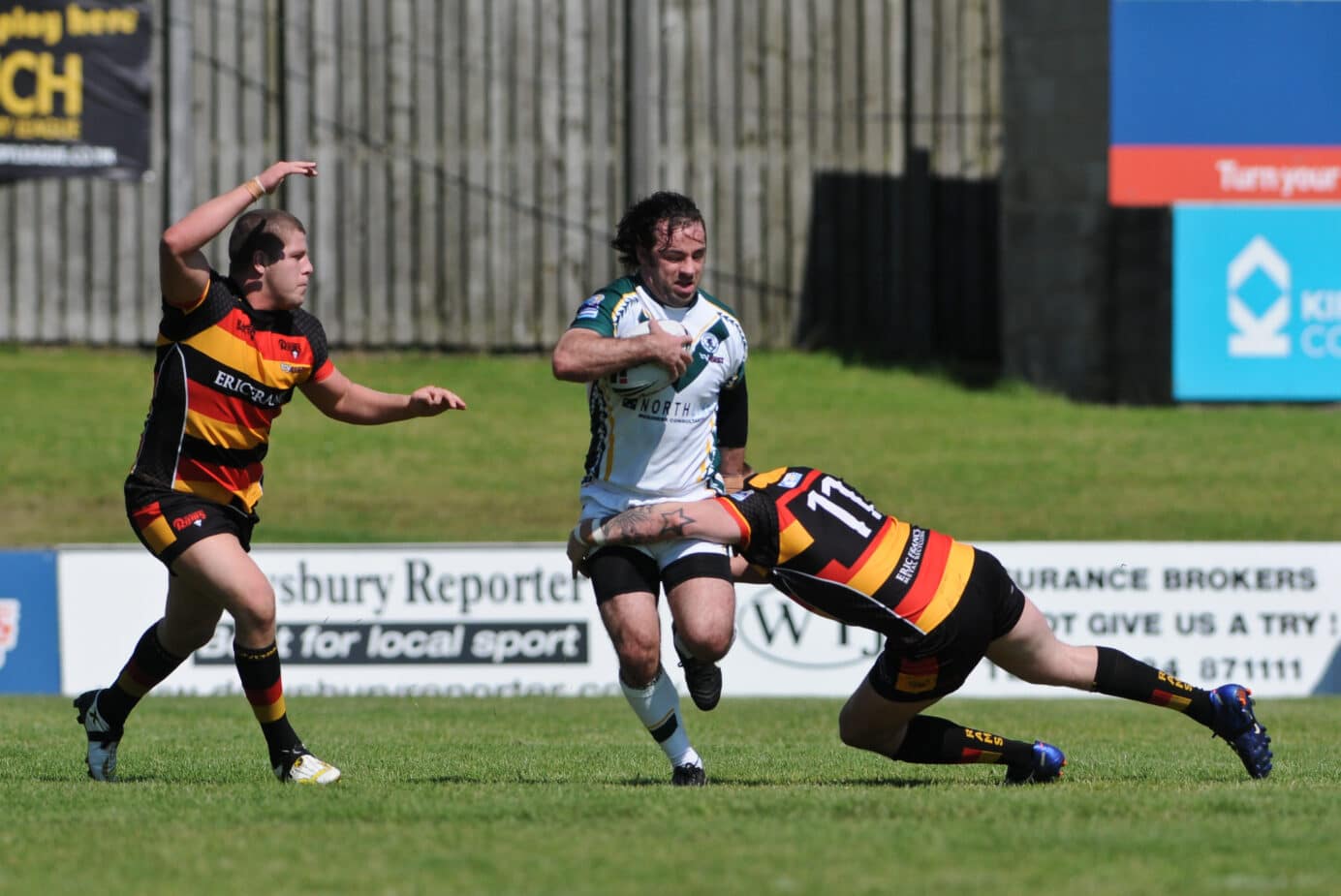 2012 - Dewsbury v Swinton - Dewsbury v Swinton Richard Land - dewsbury v swinton (7)